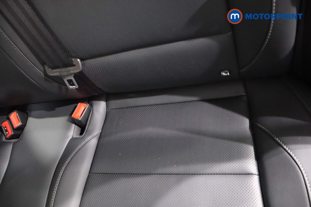 Mg Motor Uk ZS Trophy Automatic Petrol-Electric Hybrid SUV - Stock Number (1617893) - 27th supplementary image