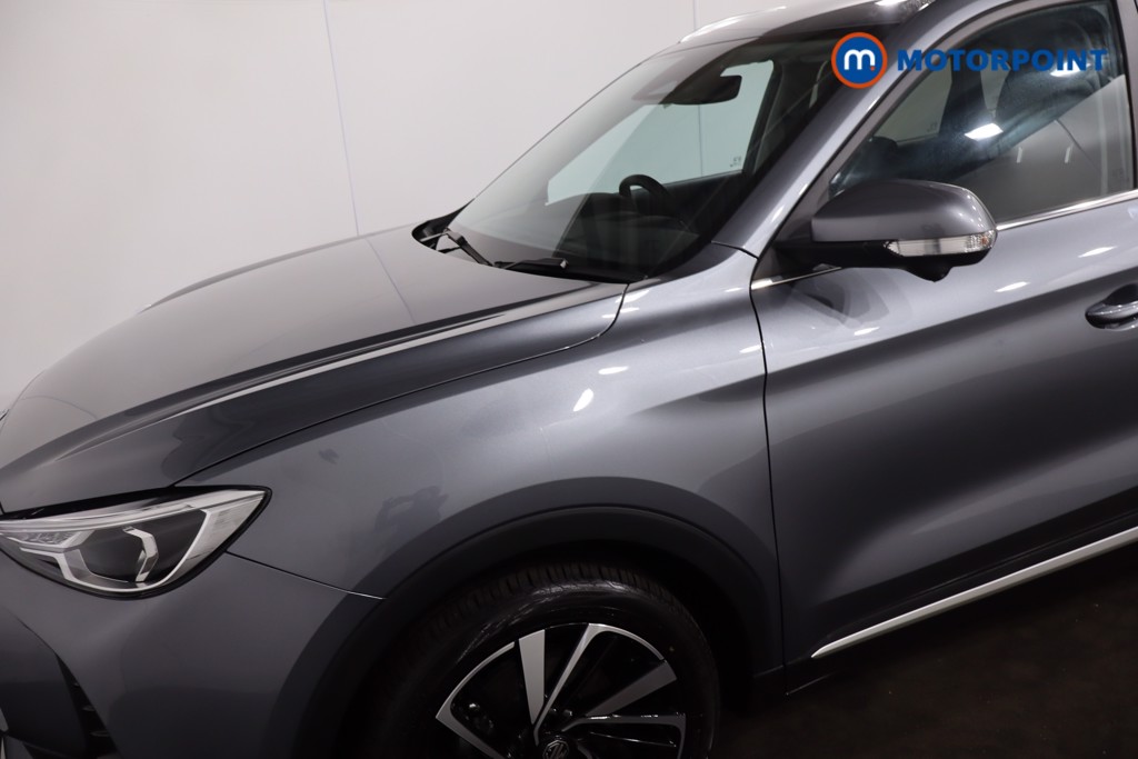 Mg Motor Uk ZS Trophy Automatic Petrol-Electric Hybrid SUV - Stock Number (1617893) - 28th supplementary image