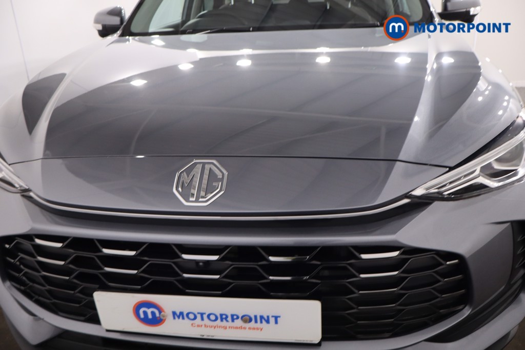 Mg Motor Uk ZS Trophy Automatic Petrol-Electric Hybrid SUV - Stock Number (1617893) - 30th supplementary image
