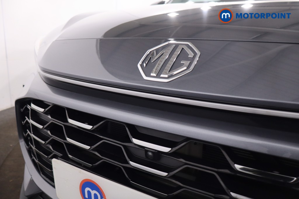 Mg Motor Uk ZS Trophy Automatic Petrol-Electric Hybrid SUV - Stock Number (1617893) - 31st supplementary image