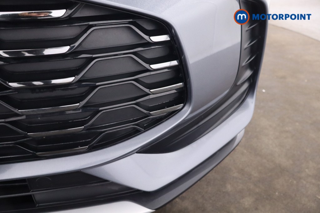 Mg Motor Uk ZS Trophy Automatic Petrol-Electric Hybrid SUV - Stock Number (1617893) - 33rd supplementary image