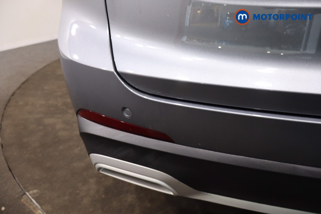 Mg Motor Uk ZS Trophy Automatic Petrol-Electric Hybrid SUV - Stock Number (1617893) - 37th supplementary image