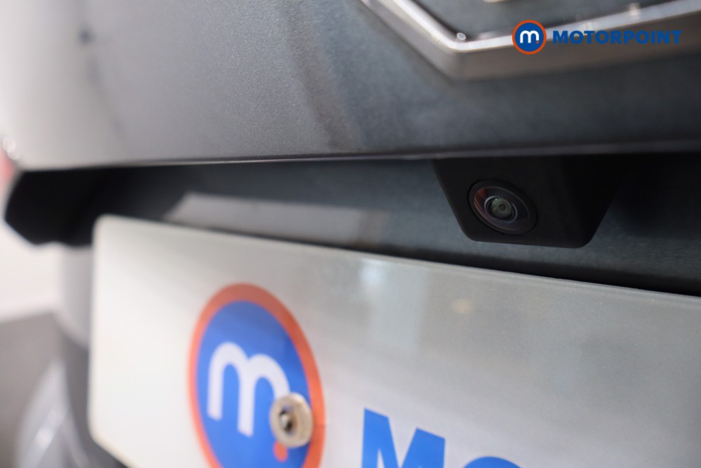 Mg Motor Uk ZS Trophy Automatic Petrol-Electric Hybrid SUV - Stock Number (1617893) - 38th supplementary image