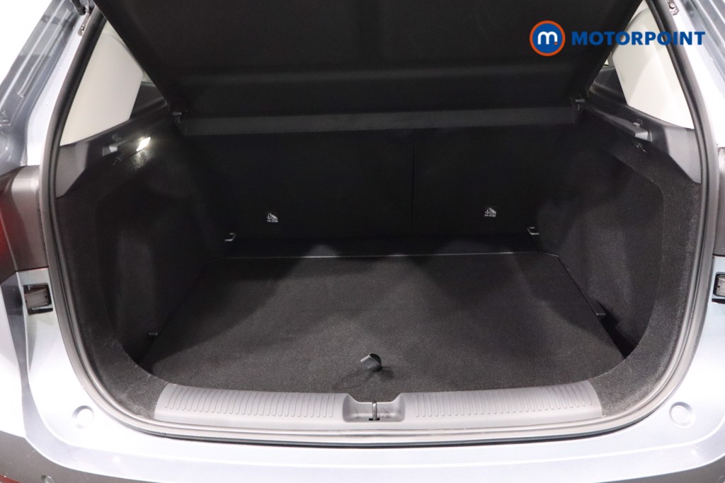 Mg Motor Uk ZS Trophy Automatic Petrol-Electric Hybrid SUV - Stock Number (1617893) - 39th supplementary image