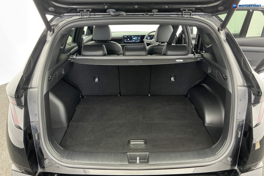 Hyundai Tucson N Line Automatic Petrol Plug-In Hybrid SUV - Stock Number (1618275) - 3rd supplementary image