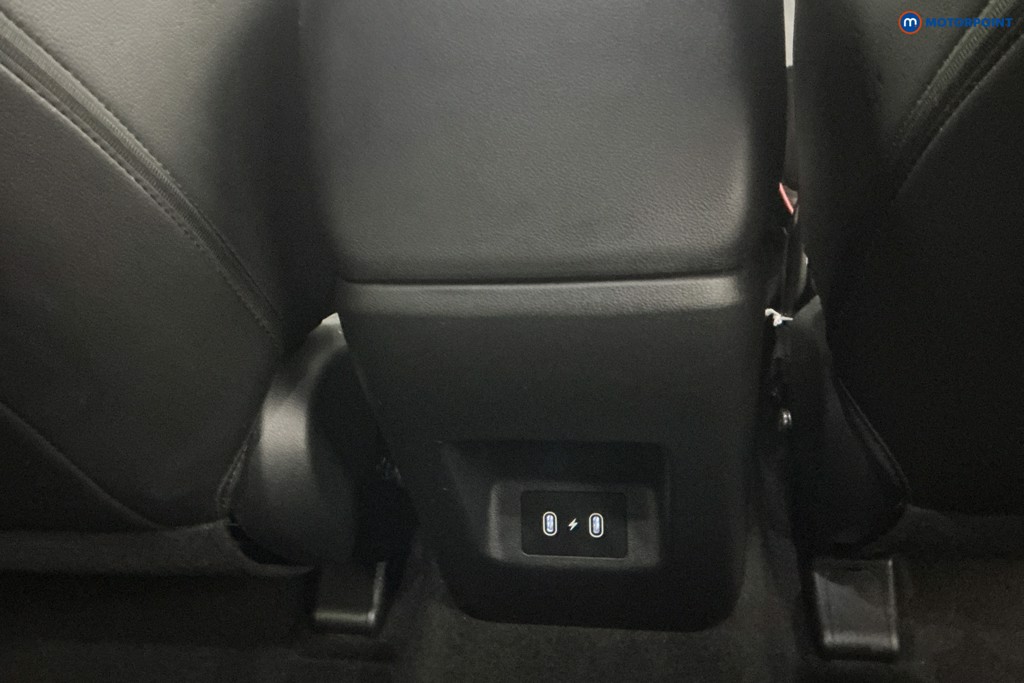 Hyundai Tucson N Line Automatic Petrol Plug-In Hybrid SUV - Stock Number (1618275) - 15th supplementary image