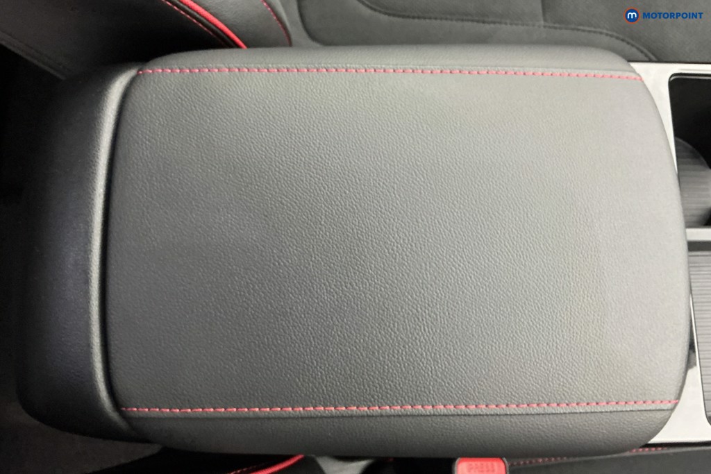 Hyundai Tucson N Line Automatic Petrol Plug-In Hybrid SUV - Stock Number (1618275) - 17th supplementary image