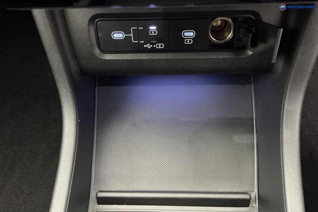 Hyundai Tucson N Line Automatic Petrol Plug-In Hybrid SUV - Stock Number (1618275) - 19th supplementary image