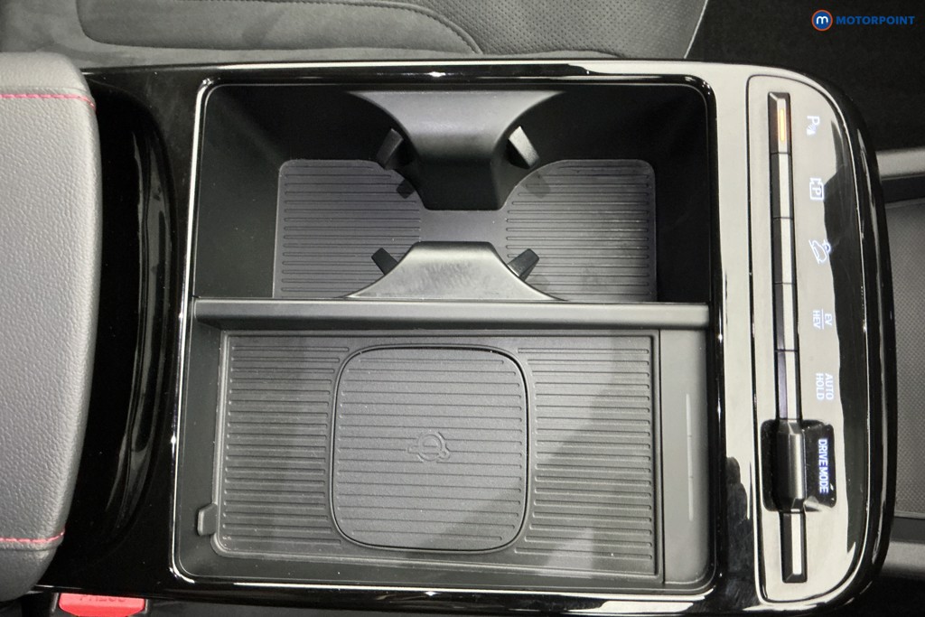 Hyundai Tucson N Line Automatic Petrol Plug-In Hybrid SUV - Stock Number (1618275) - 22nd supplementary image