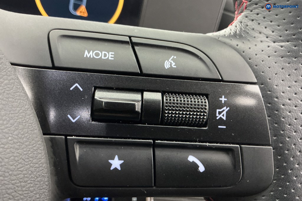 Hyundai Tucson N Line Automatic Petrol Plug-In Hybrid SUV - Stock Number (1618275) - 25th supplementary image