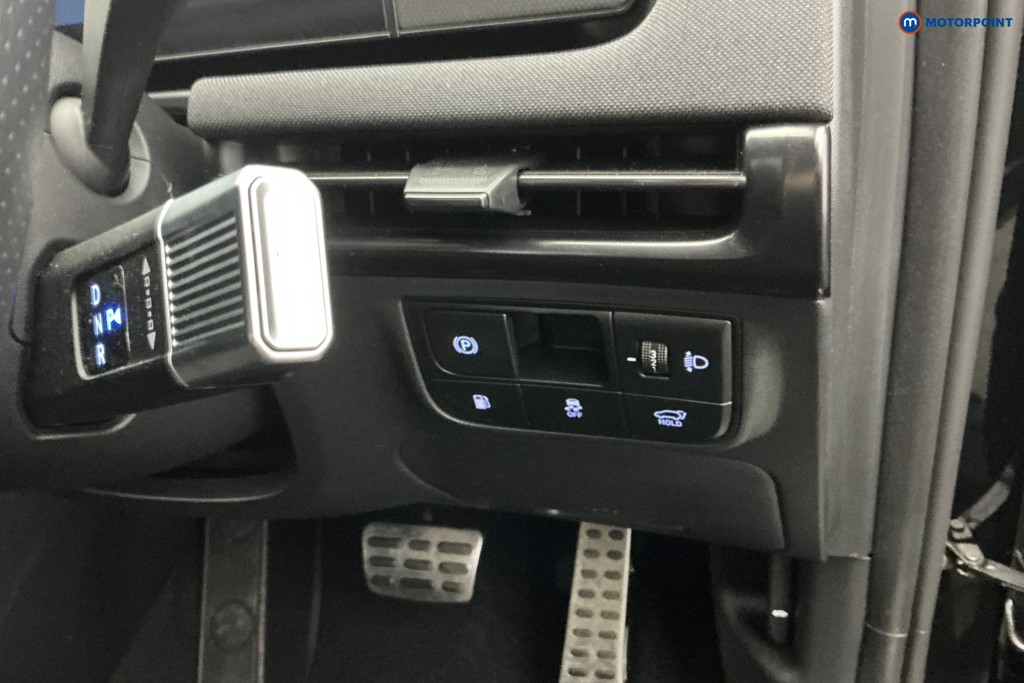 Hyundai Tucson N Line Automatic Petrol Plug-In Hybrid SUV - Stock Number (1618275) - 27th supplementary image