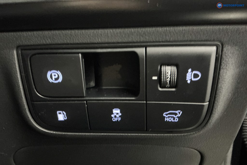 Hyundai Tucson N Line Automatic Petrol Plug-In Hybrid SUV - Stock Number (1618275) - 28th supplementary image