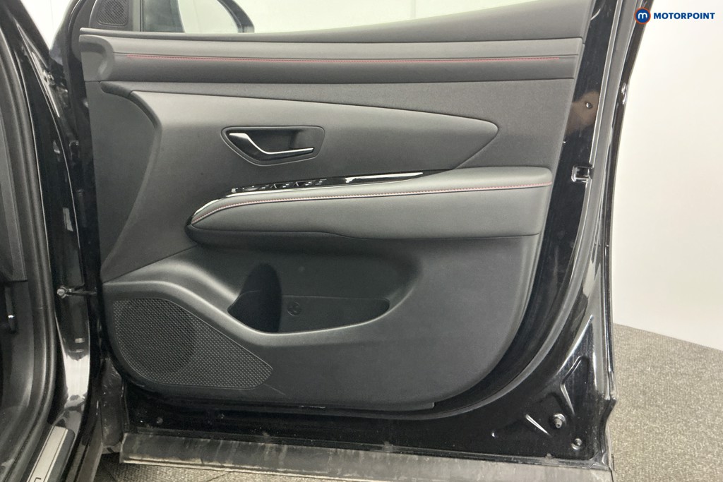 Hyundai Tucson N Line Automatic Petrol Plug-In Hybrid SUV - Stock Number (1618275) - 29th supplementary image