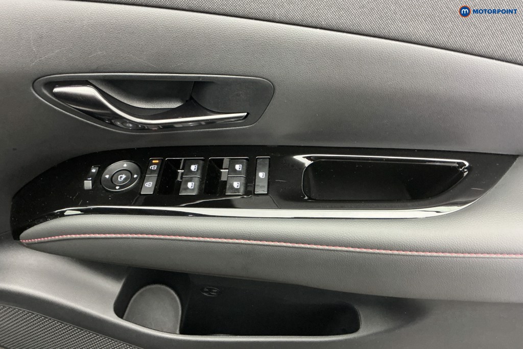 Hyundai Tucson N Line Automatic Petrol Plug-In Hybrid SUV - Stock Number (1618275) - 30th supplementary image