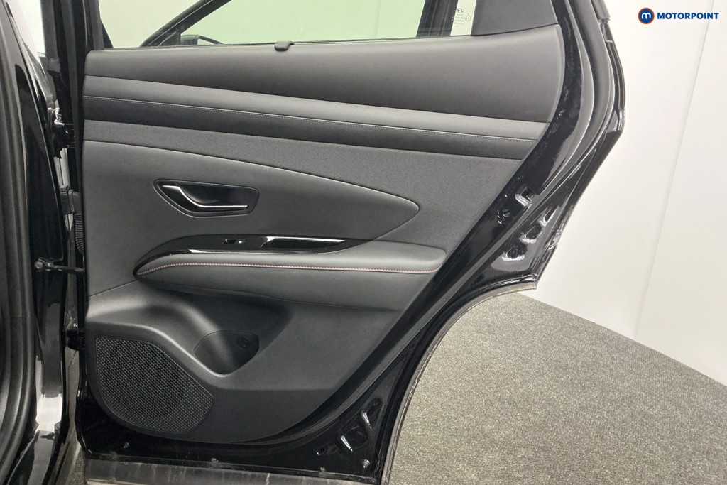 Hyundai Tucson N Line Automatic Petrol Plug-In Hybrid SUV - Stock Number (1618275) - 31st supplementary image
