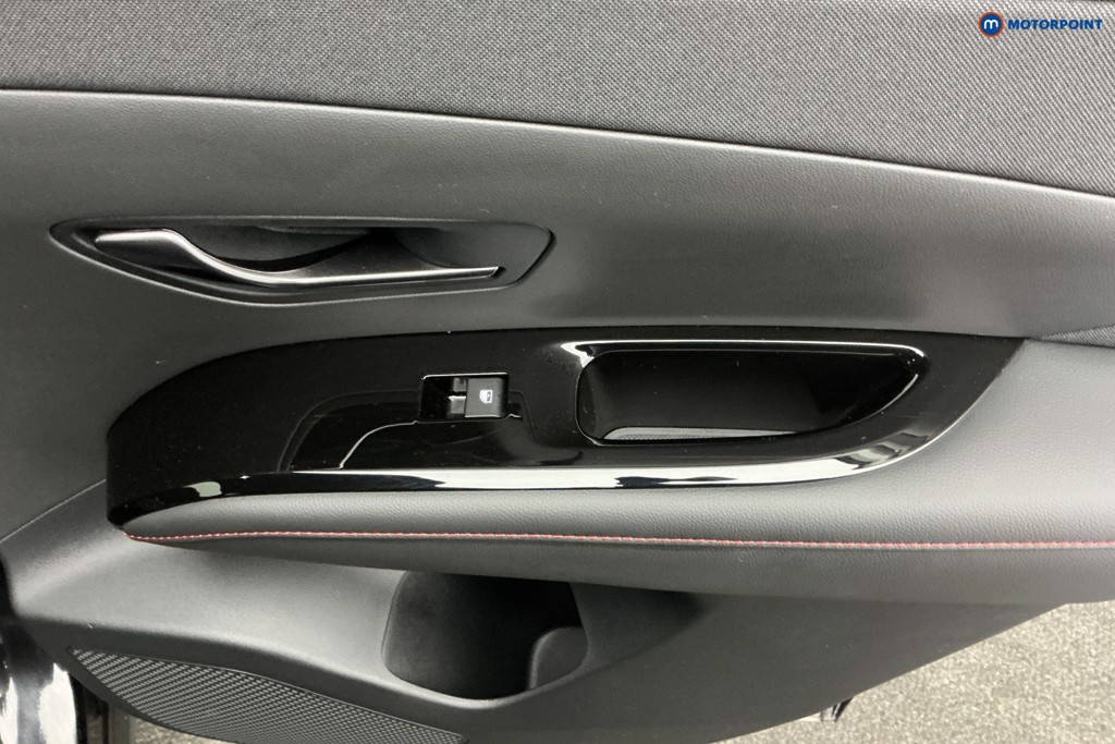 Hyundai Tucson N Line Automatic Petrol Plug-In Hybrid SUV - Stock Number (1618275) - 32nd supplementary image