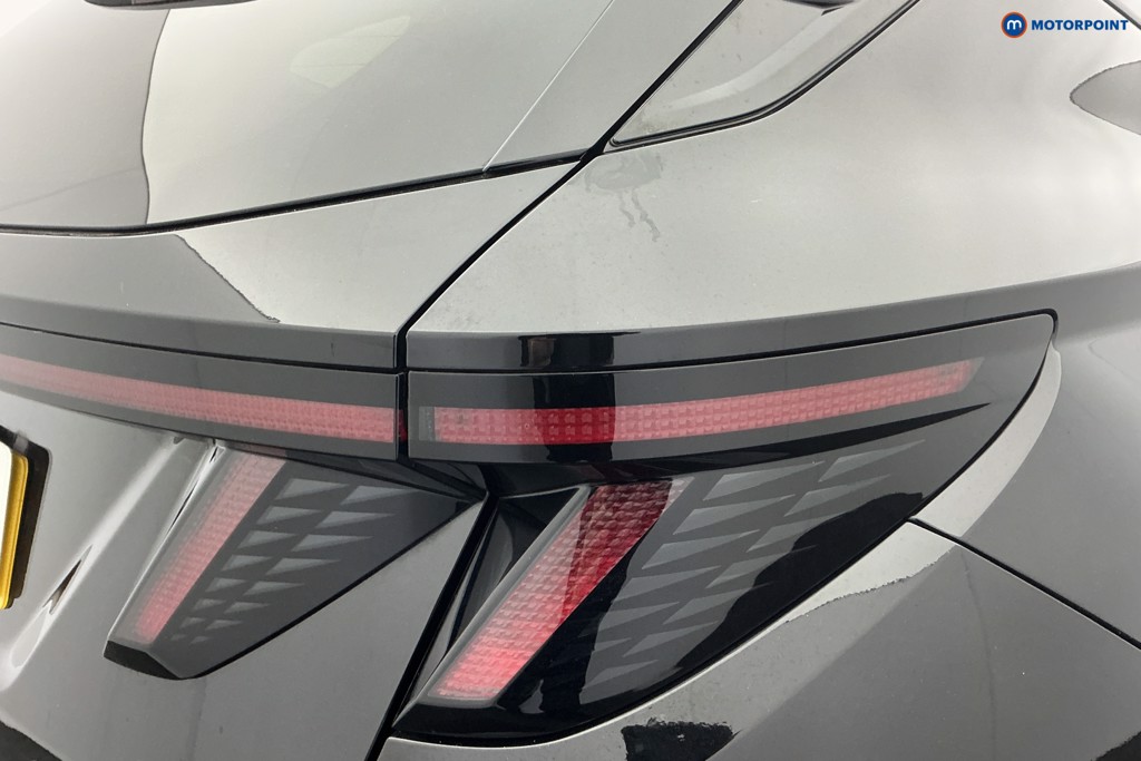 Hyundai Tucson N Line Automatic Petrol Plug-In Hybrid SUV - Stock Number (1618275) - 34th supplementary image