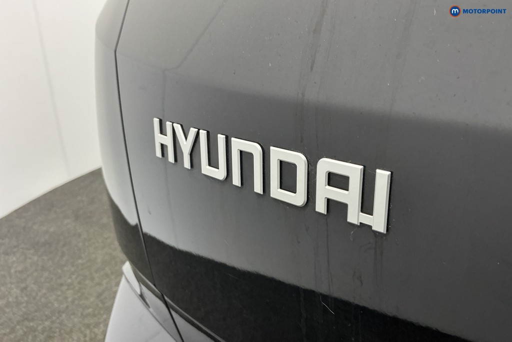 Hyundai Tucson N Line Automatic Petrol Plug-In Hybrid SUV - Stock Number (1618275) - 36th supplementary image