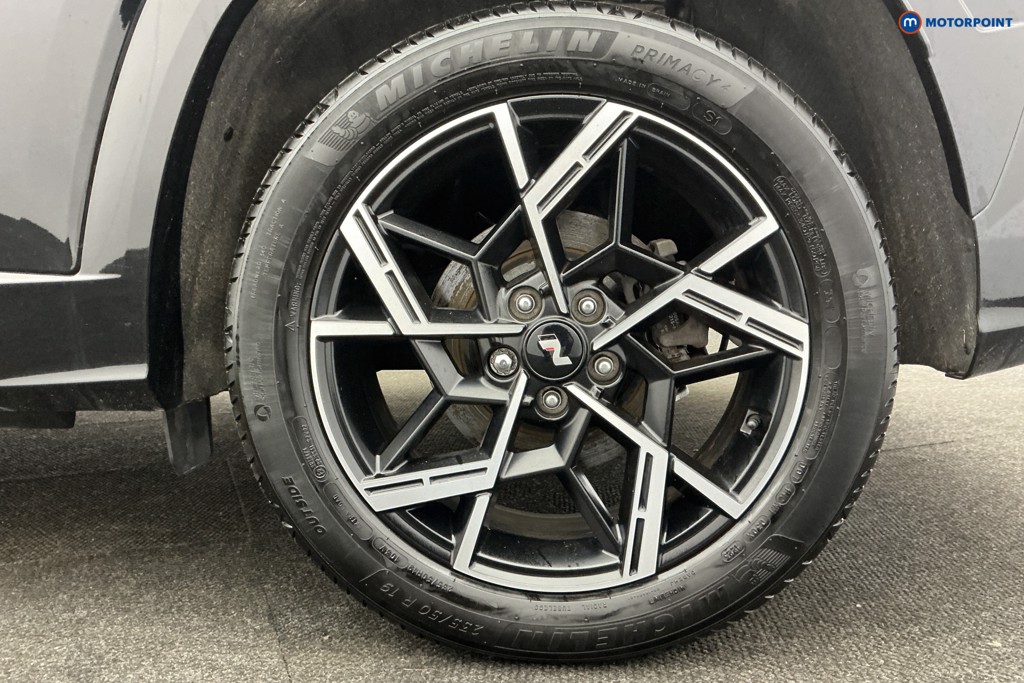 Hyundai Tucson N Line Automatic Petrol Plug-In Hybrid SUV - Stock Number (1618275) - 38th supplementary image