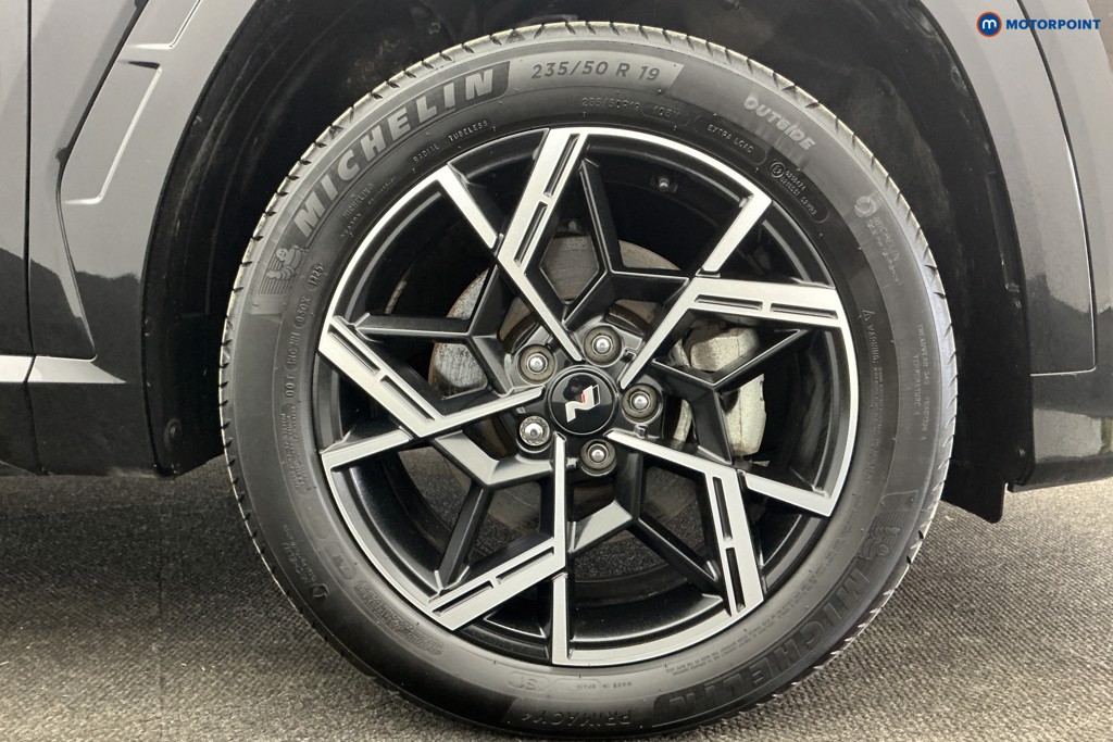 Hyundai Tucson N Line Automatic Petrol Plug-In Hybrid SUV - Stock Number (1618275) - 40th supplementary image