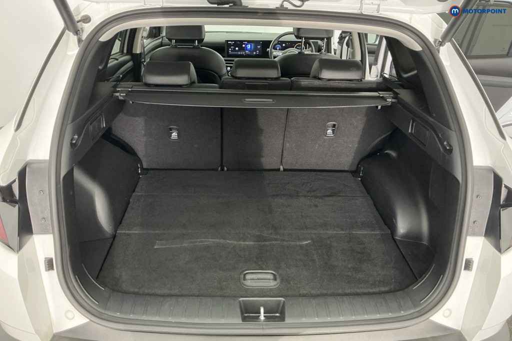 Hyundai Tucson Ultimate Automatic Petrol Plug-In Hybrid SUV - Stock Number (1618350) - 3rd supplementary image