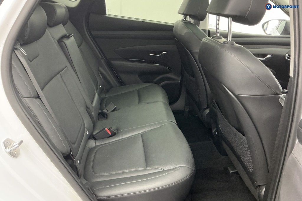 Hyundai Tucson Ultimate Automatic Petrol Plug-In Hybrid SUV - Stock Number (1618350) - 6th supplementary image