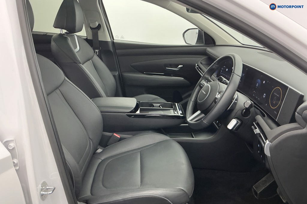 Hyundai Tucson Ultimate Automatic Petrol Plug-In Hybrid SUV - Stock Number (1618350) - 7th supplementary image
