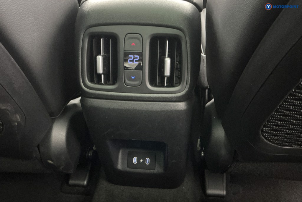 Hyundai Tucson Ultimate Automatic Petrol Plug-In Hybrid SUV - Stock Number (1618350) - 15th supplementary image