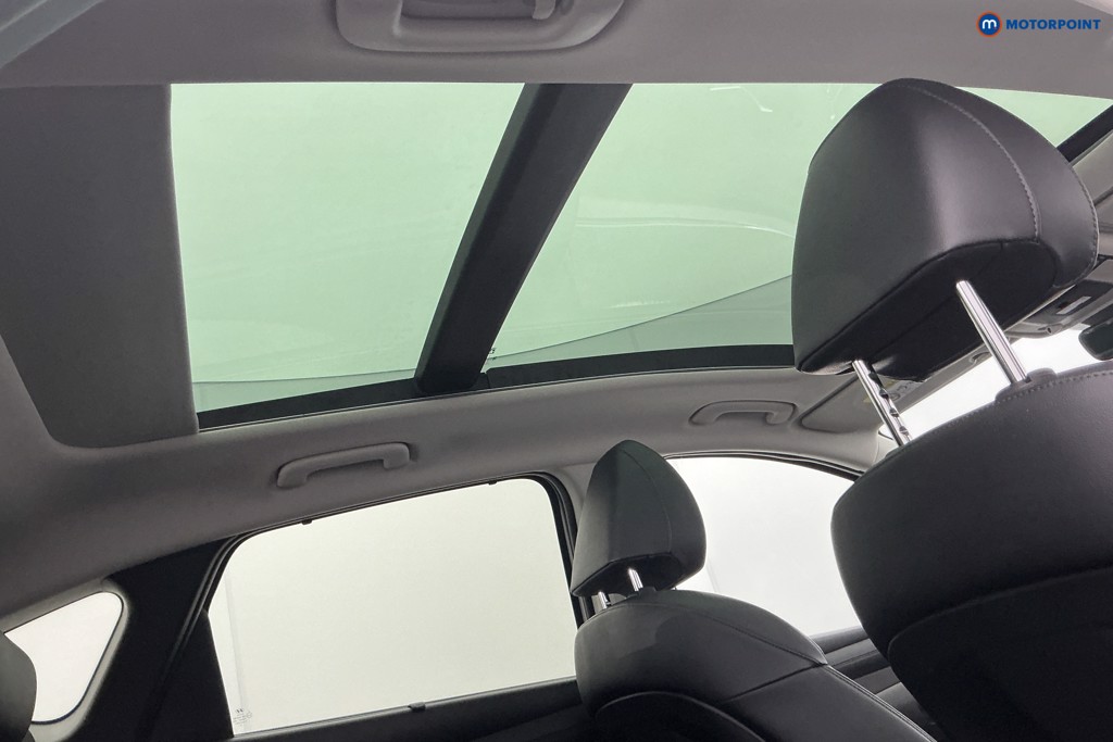 Hyundai Tucson Ultimate Automatic Petrol Plug-In Hybrid SUV - Stock Number (1618350) - 16th supplementary image