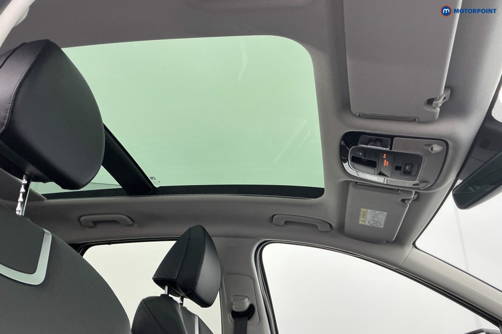 Hyundai Tucson Ultimate Automatic Petrol Plug-In Hybrid SUV - Stock Number (1618350) - 17th supplementary image