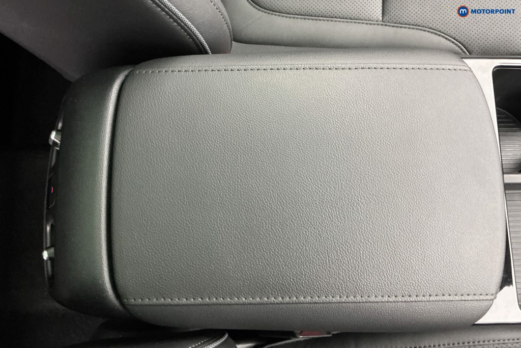 Hyundai Tucson Ultimate Automatic Petrol Plug-In Hybrid SUV - Stock Number (1618350) - 18th supplementary image