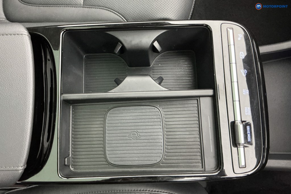 Hyundai Tucson Ultimate Automatic Petrol Plug-In Hybrid SUV - Stock Number (1618350) - 19th supplementary image