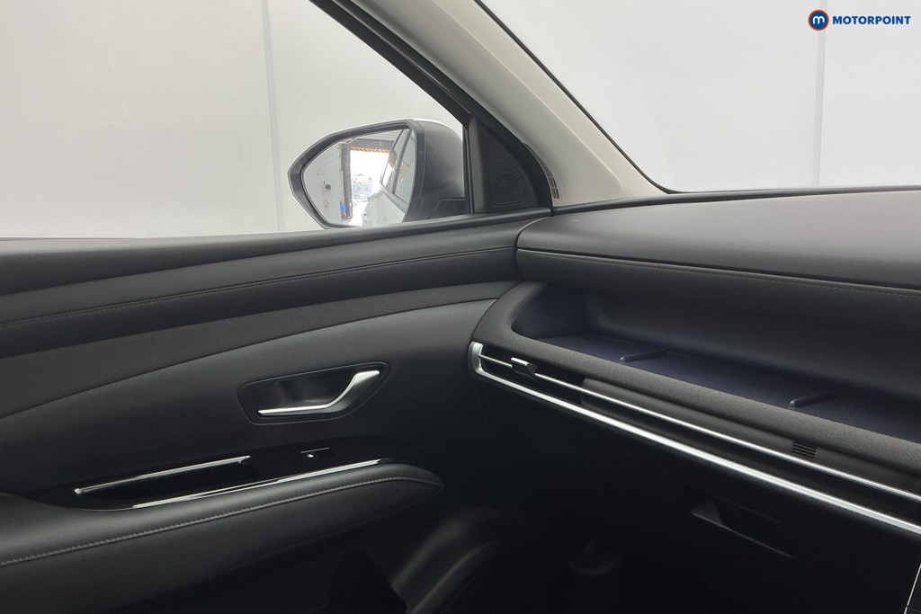 Hyundai Tucson Ultimate Automatic Petrol Plug-In Hybrid SUV - Stock Number (1618350) - 23rd supplementary image