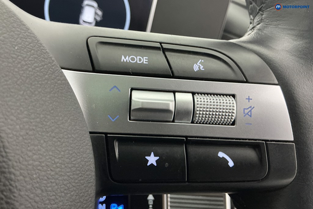 Hyundai Tucson Ultimate Automatic Petrol Plug-In Hybrid SUV - Stock Number (1618350) - 25th supplementary image