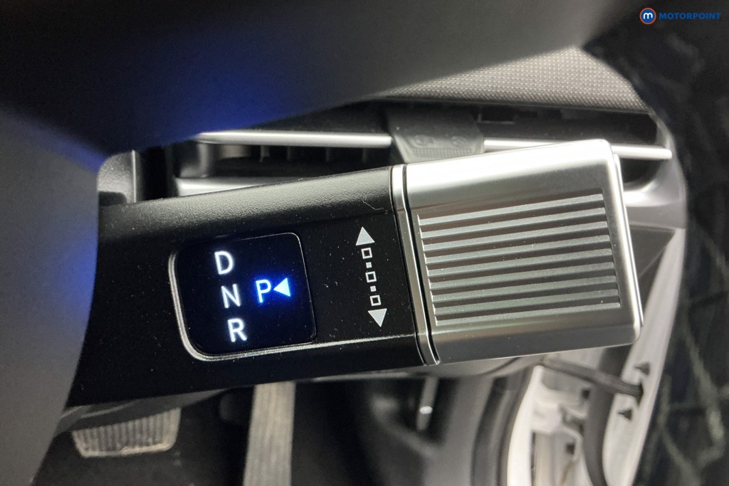 Hyundai Tucson Ultimate Automatic Petrol Plug-In Hybrid SUV - Stock Number (1618350) - 26th supplementary image