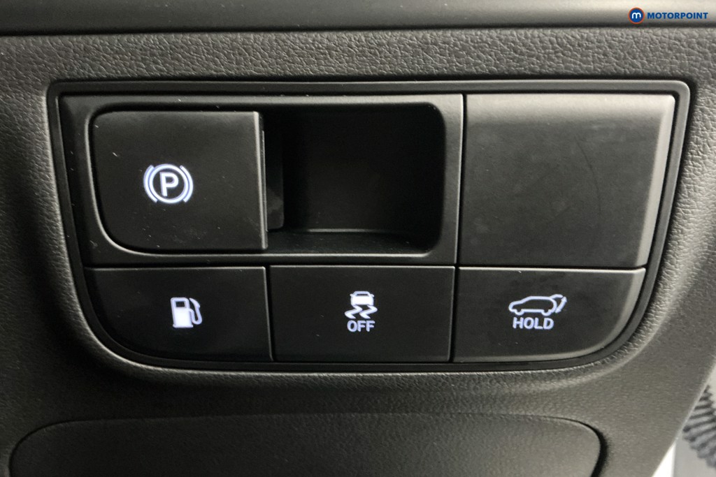 Hyundai Tucson Ultimate Automatic Petrol Plug-In Hybrid SUV - Stock Number (1618350) - 27th supplementary image