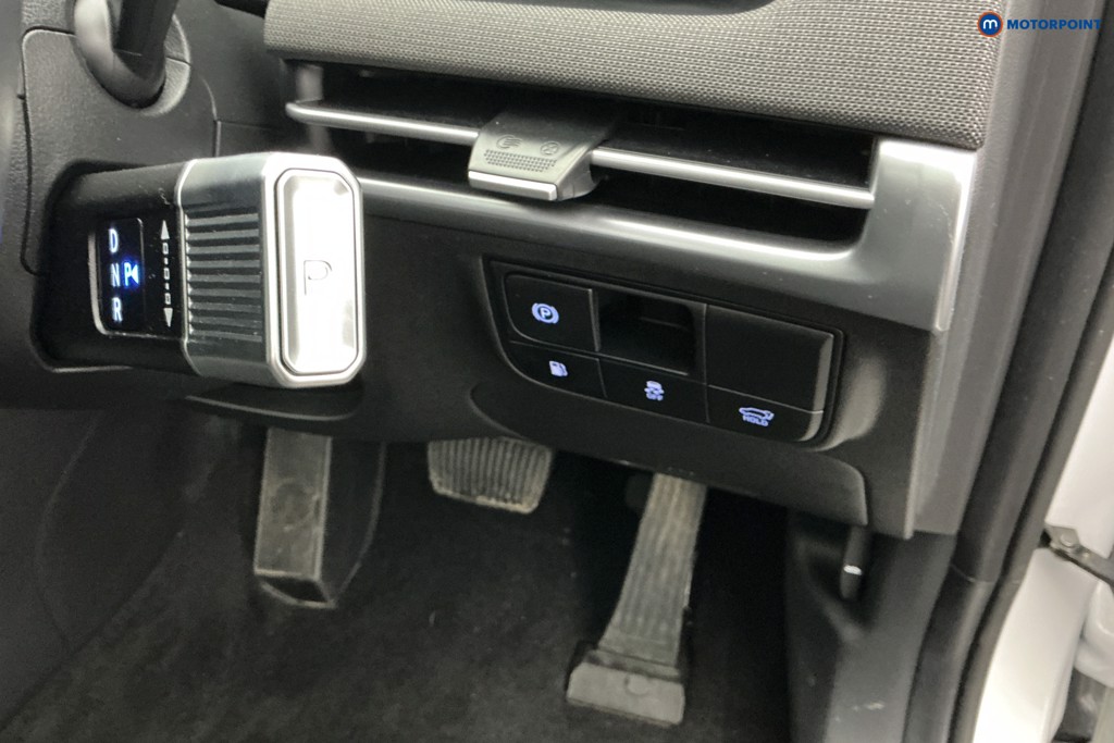 Hyundai Tucson Ultimate Automatic Petrol Plug-In Hybrid SUV - Stock Number (1618350) - 28th supplementary image