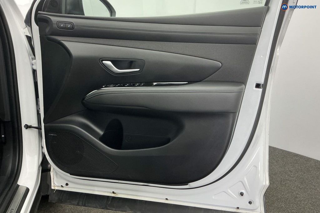 Hyundai Tucson Ultimate Automatic Petrol Plug-In Hybrid SUV - Stock Number (1618350) - 30th supplementary image