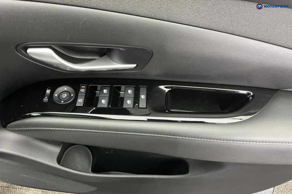 Hyundai Tucson Ultimate Automatic Petrol Plug-In Hybrid SUV - Stock Number (1618350) - 31st supplementary image