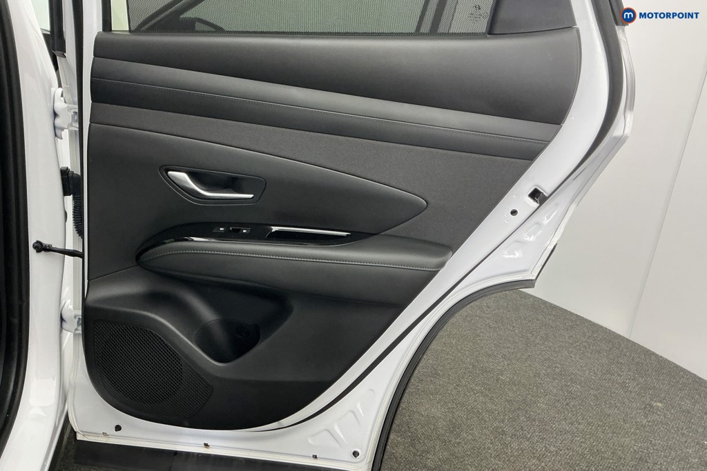 Hyundai Tucson Ultimate Automatic Petrol Plug-In Hybrid SUV - Stock Number (1618350) - 32nd supplementary image