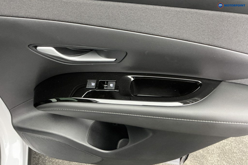 Hyundai Tucson Ultimate Automatic Petrol Plug-In Hybrid SUV - Stock Number (1618350) - 33rd supplementary image
