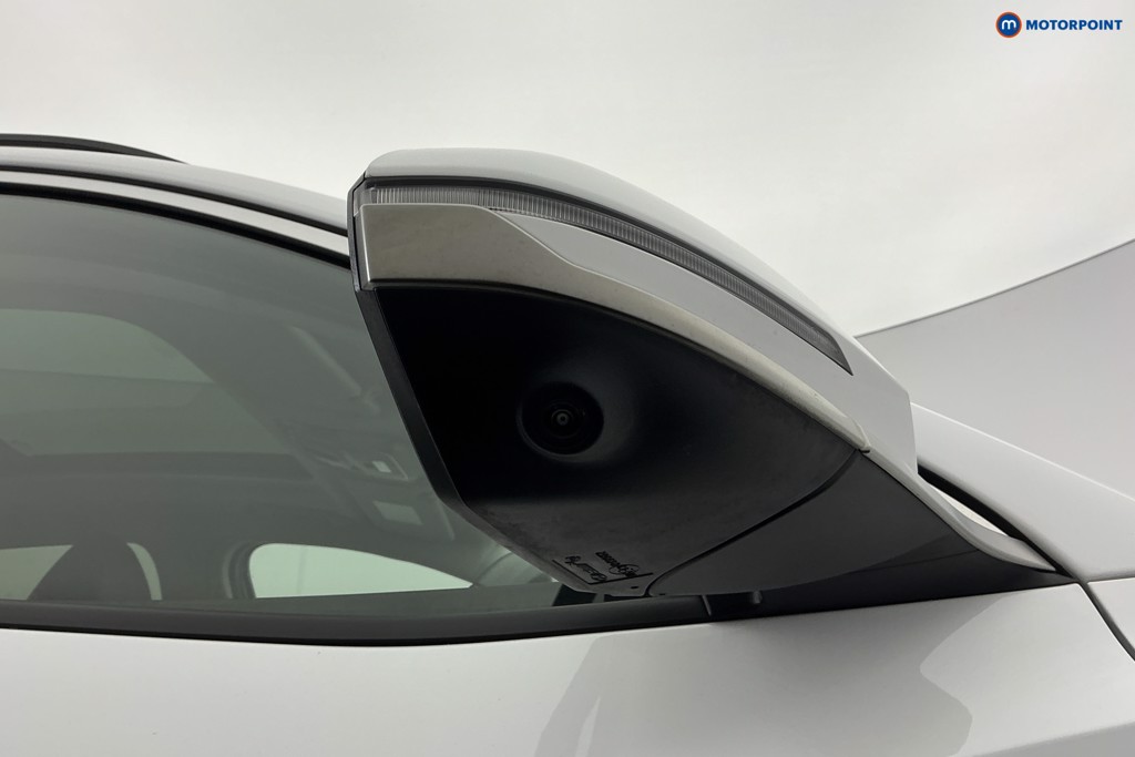 Hyundai Tucson Ultimate Automatic Petrol Plug-In Hybrid SUV - Stock Number (1618350) - 35th supplementary image