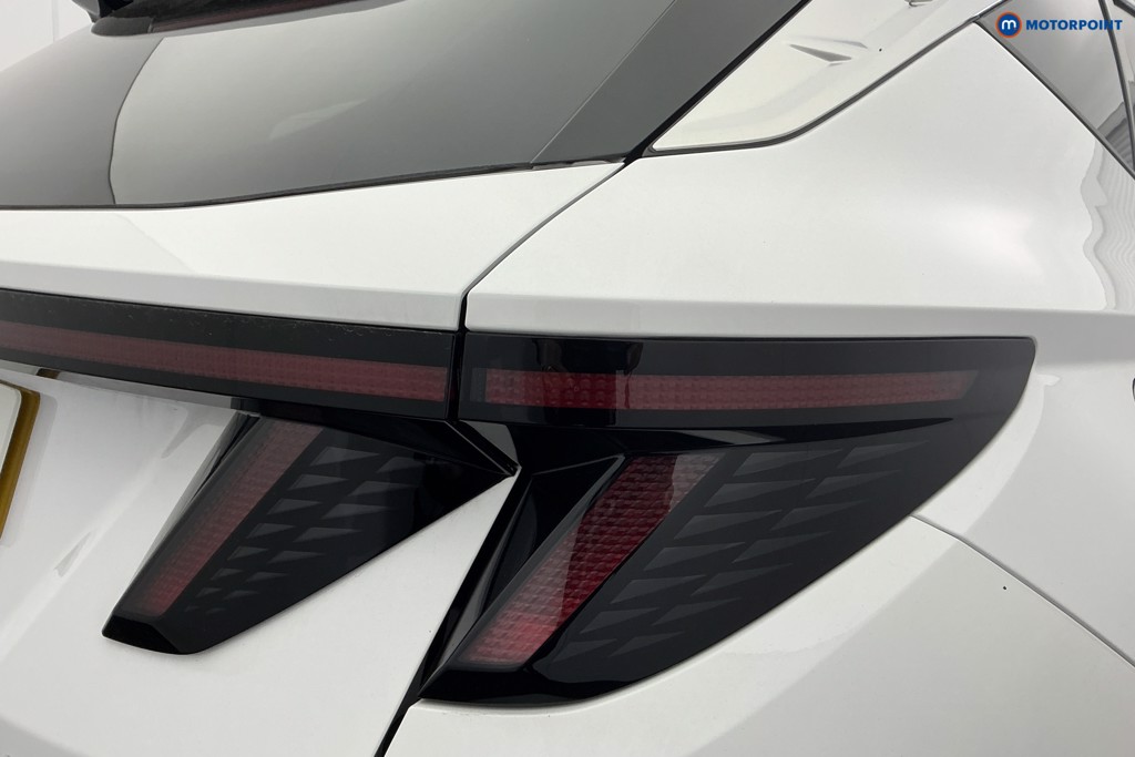 Hyundai Tucson Ultimate Automatic Petrol Plug-In Hybrid SUV - Stock Number (1618350) - 36th supplementary image