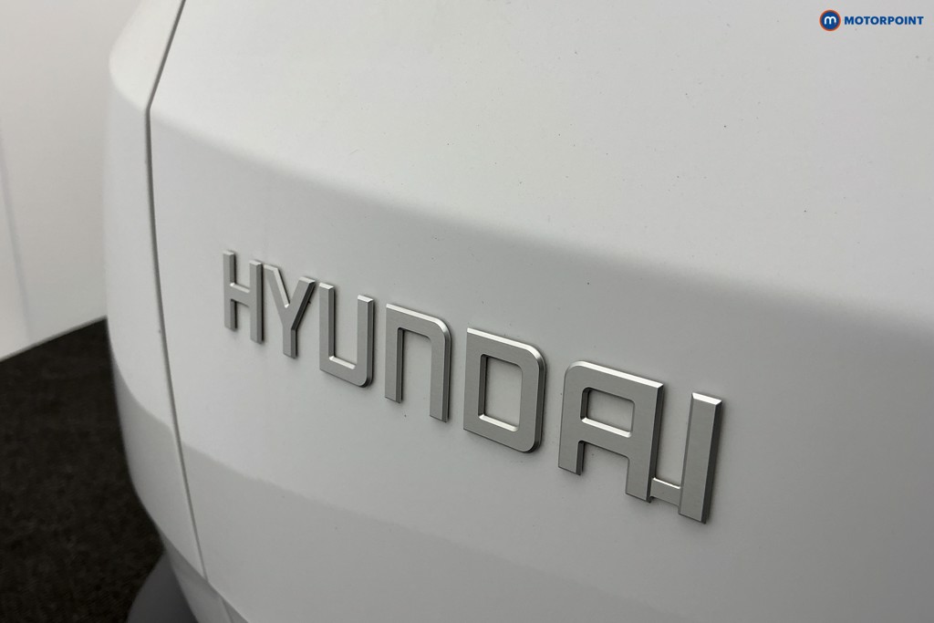 Hyundai Tucson Ultimate Automatic Petrol Plug-In Hybrid SUV - Stock Number (1618350) - 38th supplementary image