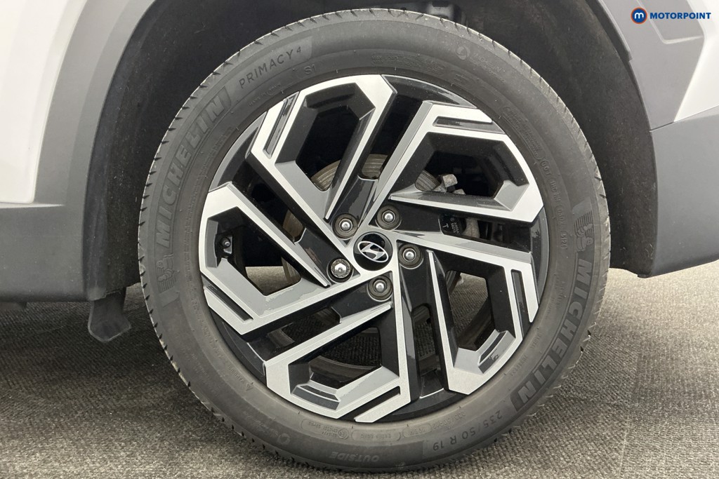Hyundai Tucson Ultimate Automatic Petrol Plug-In Hybrid SUV - Stock Number (1618350) - 40th supplementary image
