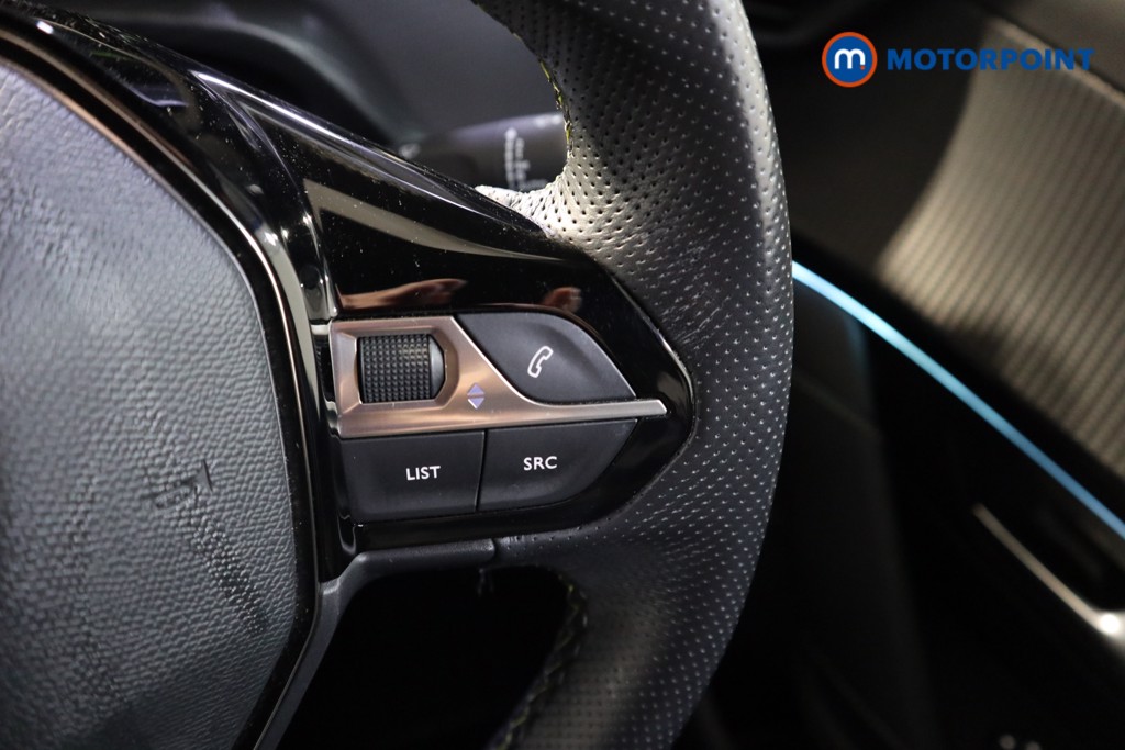 Peugeot 208 GT Automatic Electric Hatchback - Stock Number (1618466) - 4th supplementary image