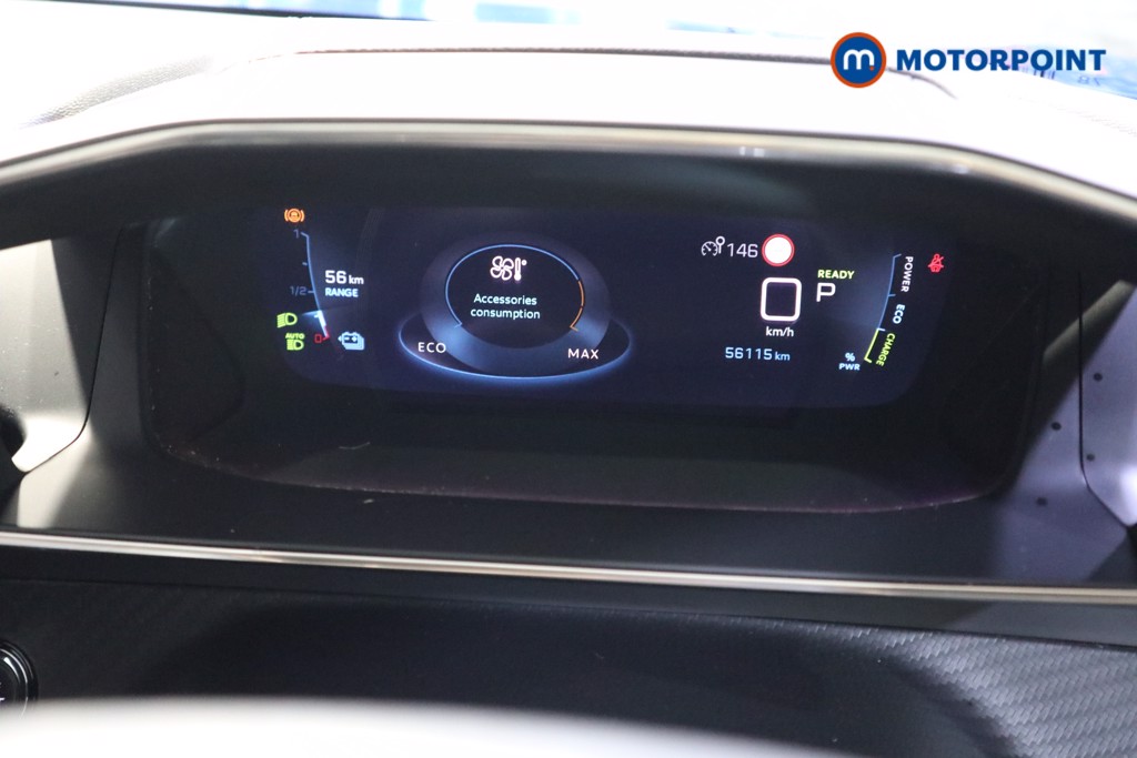 Peugeot 208 GT Automatic Electric Hatchback - Stock Number (1618466) - 6th supplementary image