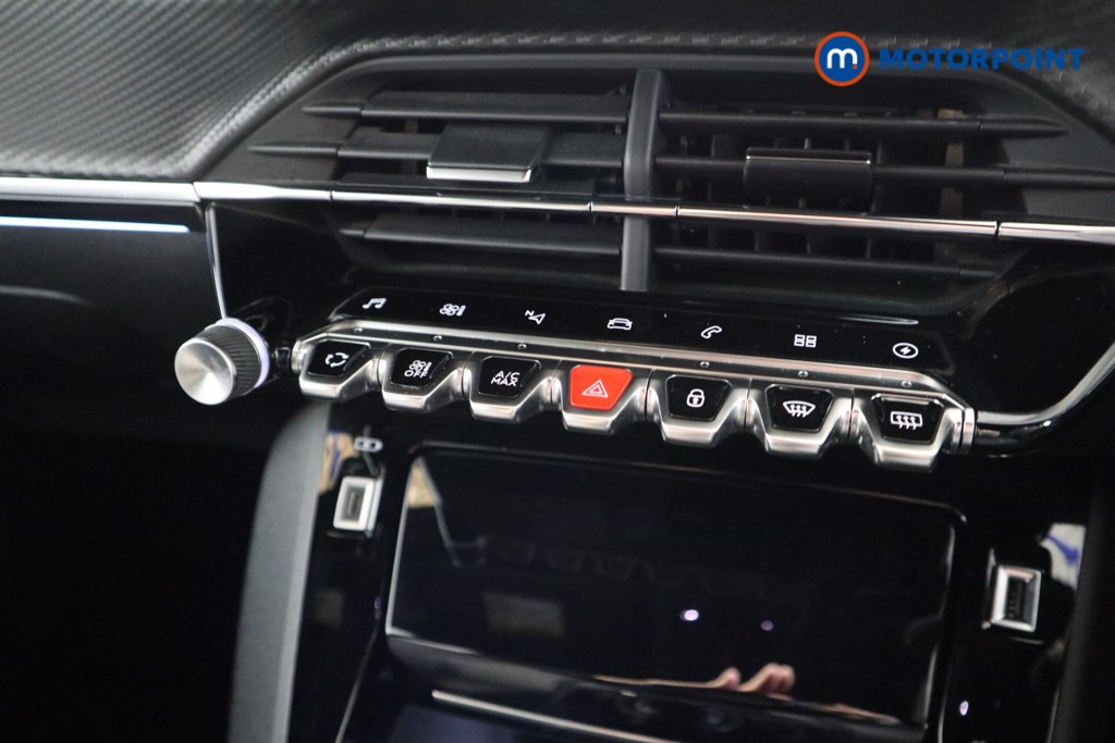 Peugeot 208 GT Automatic Electric Hatchback - Stock Number (1618466) - 9th supplementary image