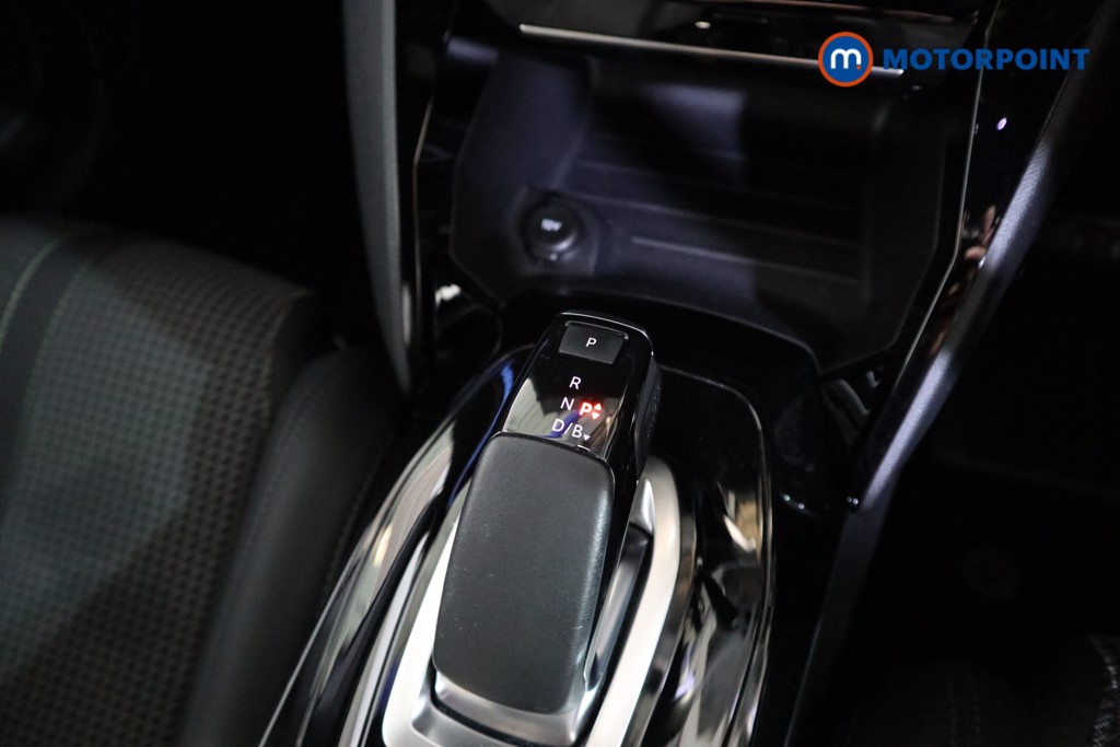 Peugeot 208 GT Automatic Electric Hatchback - Stock Number (1618466) - 10th supplementary image