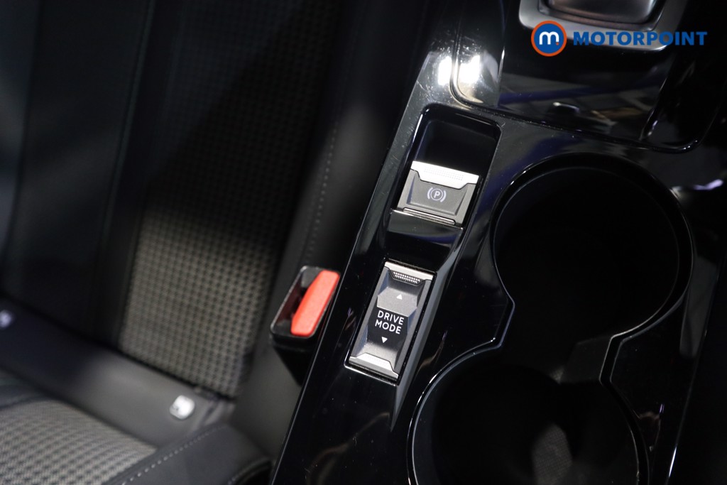 Peugeot 208 GT Automatic Electric Hatchback - Stock Number (1618466) - 11th supplementary image